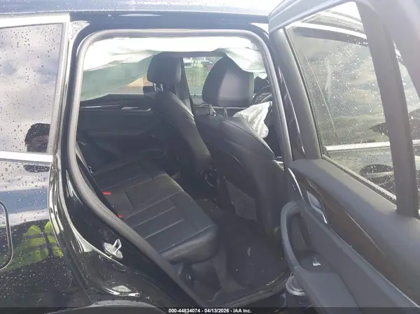 5UXTY5C01LLT36711 2020 BMW X3 - Image 8