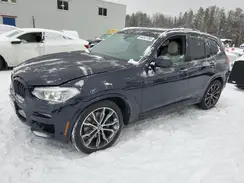 5UXTY5C01LLT37745 2020 BMW X3