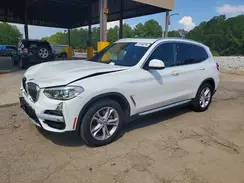 5UXTY5C01LLT38846 2020 BMW X3