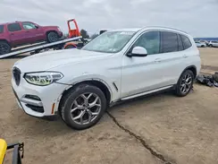 5UXTY5C01M9D97171 2021 BMW X3
