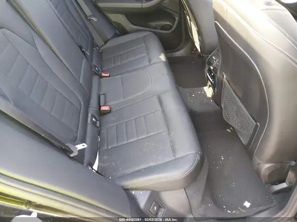 5UXTY5C01M9E02322 2021 BMW X3 - Image 8