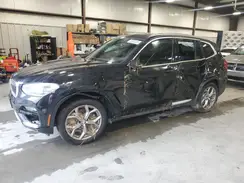 5UXTY5C01M9E16317 2021 BMW X3
