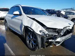 5UXTY5C01M9E41945 2021 BMW X3