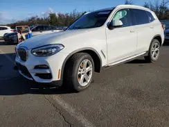 5UXTY5C01M9E63542 2021 BMW X3