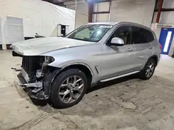 5UXTY5C01M9E69051 2021 BMW X3