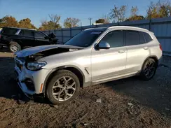 5UXTY5C01M9E85315 2021 BMW X3