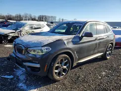 5UXTY5C01M9E85511 2021 BMW X3