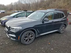 5UXTY5C01M9E87422 2021 BMW X3