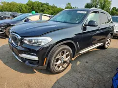 5UXTY5C01M9F02050 2021 BMW X3
