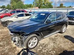5UXTY5C01M9F04770 2021 BMW X3