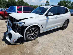 5UXTY5C01M9F15980 2021 BMW X3