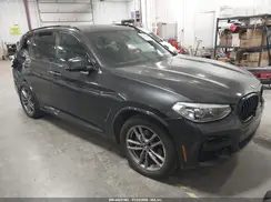 5UXTY5C01M9F31838 2021 BMW X3