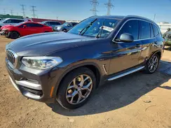 5UXTY5C01M9F50597 2021 BMW X3