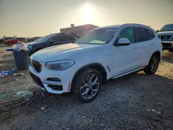 5UXTY5C01M9F52768 2021 BMW X3