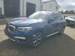 5UXTY5C01M9F66332 2021 BMW X3