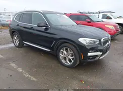 5UXTY5C01M9F66489 2021 BMW X3