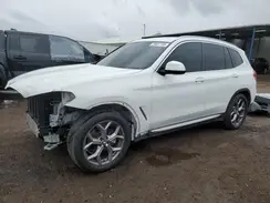 5UXTY5C01M9F68565 2021 BMW X3