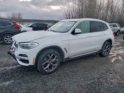 5UXTY5C01M9F71885 2021 BMW X3