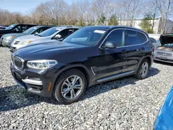 5UXTY5C01M9F84393 2021 BMW X3