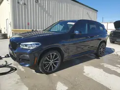 5UXTY5C01M9G33429 2021 BMW X3