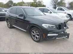 5UXTY5C01M9G36976 2021 BMW X3