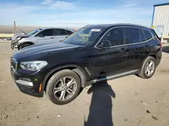 5UXTY5C01M9G45824 2021 BMW X3