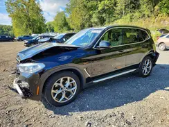5UXTY5C01M9G45919 2021 BMW X3