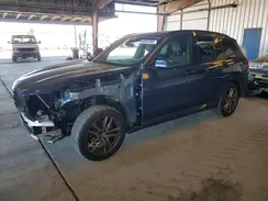 5UXTY5C01M9G51560 2021 BMW X3