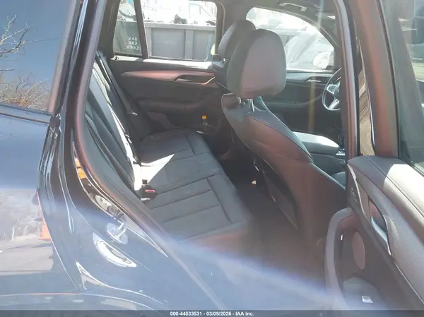 5UXTY5C01M9G63059 2021 BMW X3 - Image 8