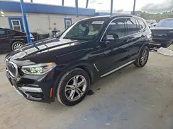 5UXTY5C01M9G76796 2021 BMW X3