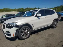 5UXTY5C01M9G79312 2021 BMW X3