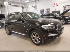 5UXTY5C01M9G79343 2021 BMW X3