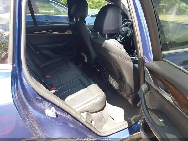 5UXTY5C01M9G83926 2021 BMW X3 - Image 8