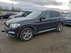 5UXTY5C01M9H28637 2021 BMW X3