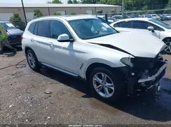 5UXTY5C01M9H85033 2021 BMW X3