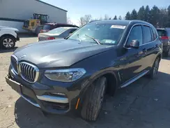 5UXTY5C01M9H95240 2021 BMW X3