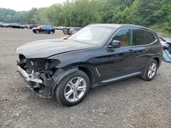 5UXTY5C02L9B14646 2020 BMW X3
