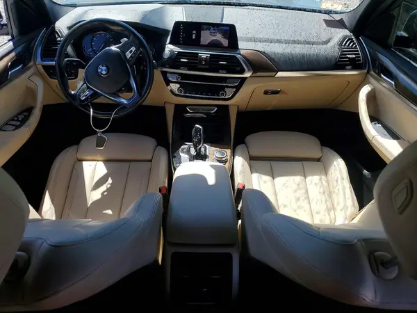 5UXTY5C02L9B34704 2020 BMW X3 - Image 8