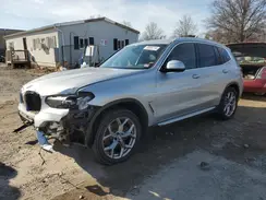 5UXTY5C02L9B40065 2020 BMW X3