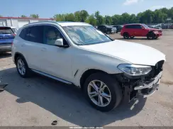 5UXTY5C02L9B50269 2020 BMW X3