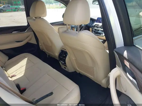 5UXTY5C02L9B50269 2020 BMW X3 - Image 8