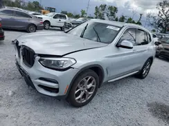 5UXTY5C02L9B63944 2020 BMW X3