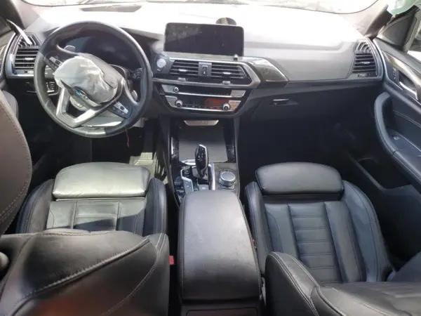 5UXTY5C02L9B63944 2020 BMW X3 - Image 8