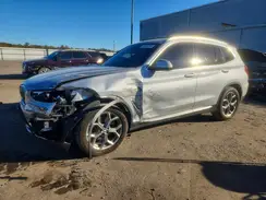 5UXTY5C02L9B66861 2020 BMW X3