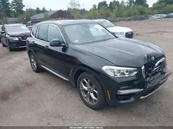 5UXTY5C02L9B70585 2020 BMW X3