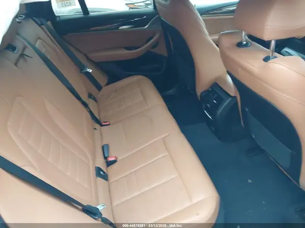 5UXTY5C02L9B72045 2020 BMW X3 - Image 8