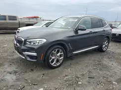 5UXTY5C02L9B72191 2020 BMW X3