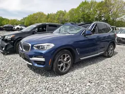 5UXTY5C02L9B77570 2020 BMW X3
