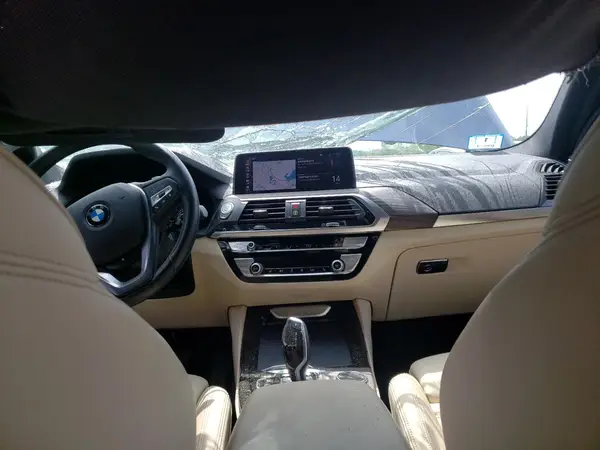 5UXTY5C02L9B77570 2020 BMW X3 - Image 8