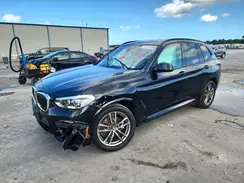 5UXTY5C02L9B79044 2020 BMW X3